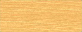 Bleach Laminated wooden flooring