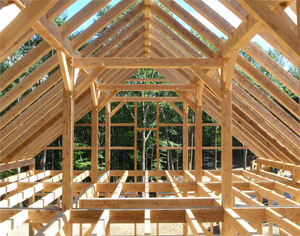 Timber Suppliers Gauteng