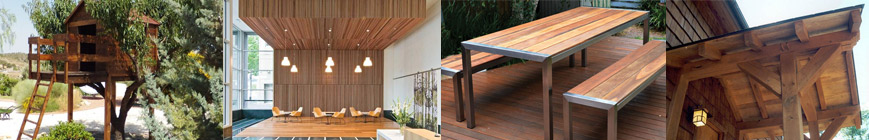 Timber Suppliers Vaal Triangle