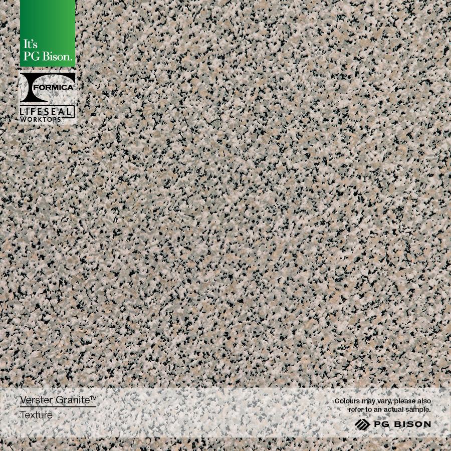 Vermica Rocks Formica Worktops | Ultimate Cupboard Creations