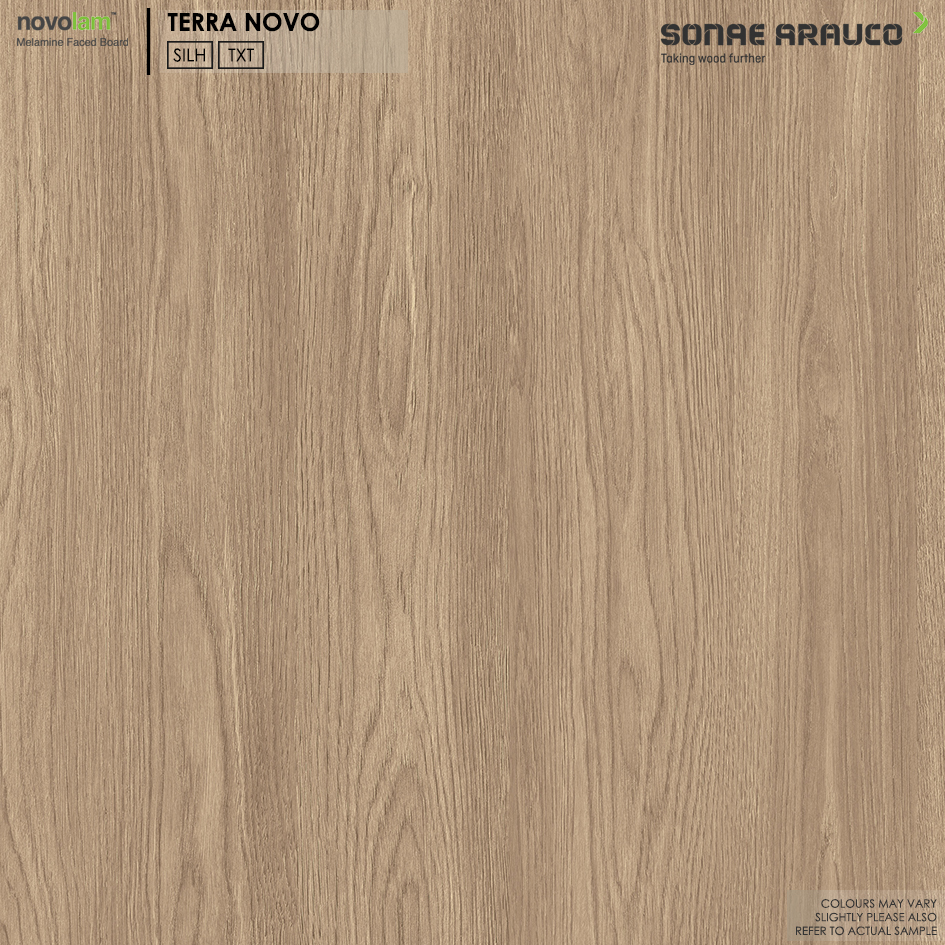 Sonae Melamine Colors Ultimate Cupboard Creations