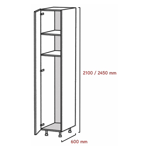 DIY Builtin Cupboards Ultimate Cupboard Creations