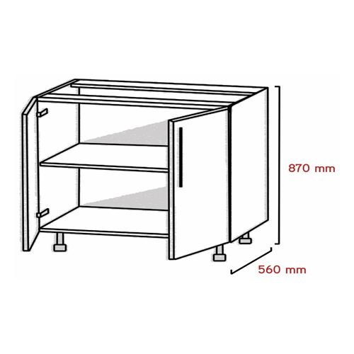 DIY Builtin Cupboards Ultimate Cupboard Creations